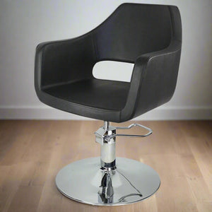 Gigi Styling Chair - Hydraulic