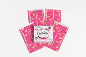 Glide CPI Purrrfect Pink Foil 210 Sheets