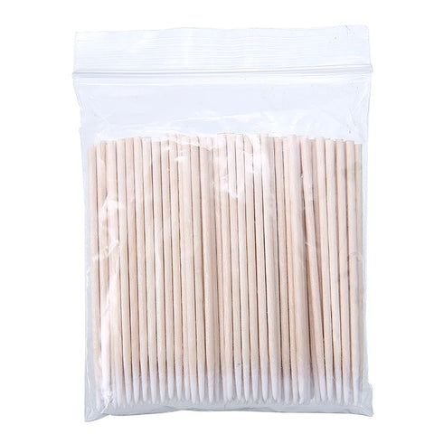 Kapok head cotton swab