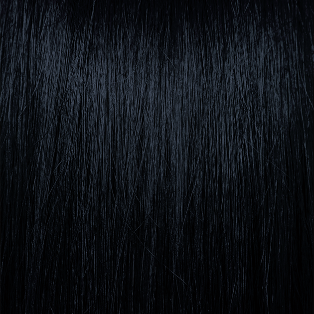 Pravana ChromaSilk HydraGloss - 1B Blue Black