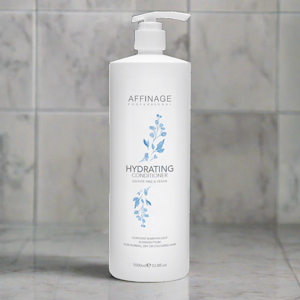 Affinage Hydrating Conditioner 1L - Pre Order