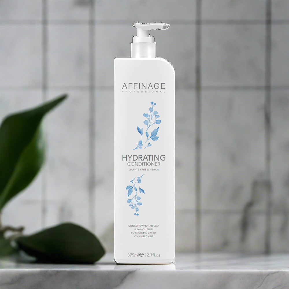 Affinage Hydrating Conditioner 375ml