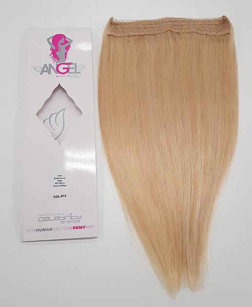 Angel Hair Extension - Halo (20"/50cm)