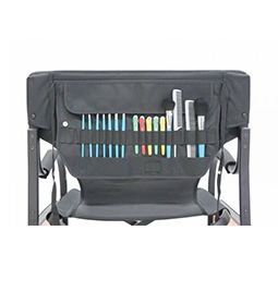 Ivy Professional Make Up Chair