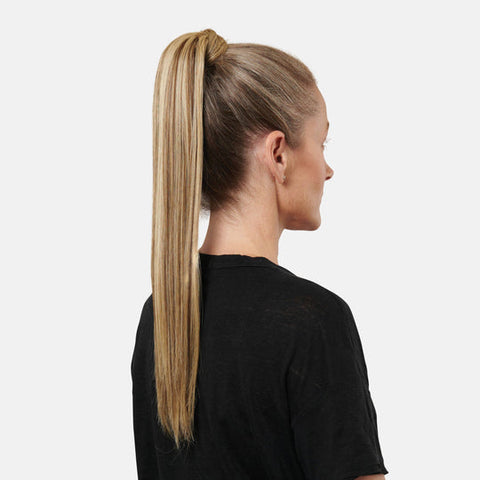 Angel Hair Extension - Kendall Ponytail Wrap (20"/50cm)