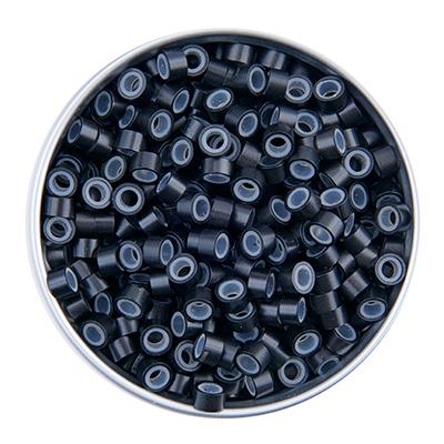 Angel Hair Extensions - Standard Silicon Beads 3mm