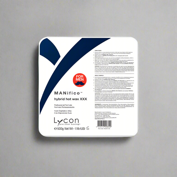 Lycon Manifico Hybrid Hot Wax