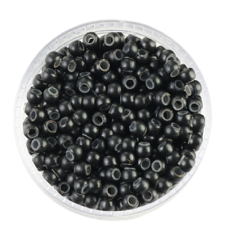Angel Hair Extensions - Nano Silicon Beads 2mm
