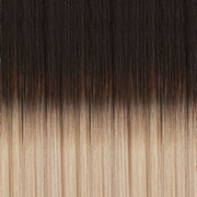 Angel Hair Extension - 2 Clip Single Clip-In (20"/50cm)