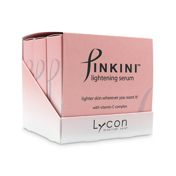 Lycon Pinkini Lightening Serum 9 Pack