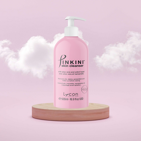 Lycon Pinkini Skin Cleanser
