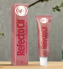 RefectoCil Brow Tint - No.4.1 Red 15g