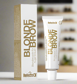 RefectoCil Brow Tint - No.0 Blonde 15g