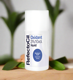 RefectoCil Liquid Oxidant 3% 10 vol - 100ml