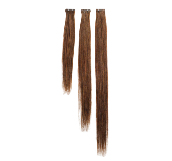 Angel Hair Extension - Regular Tape Extensions 4x9 (14"/35cm)