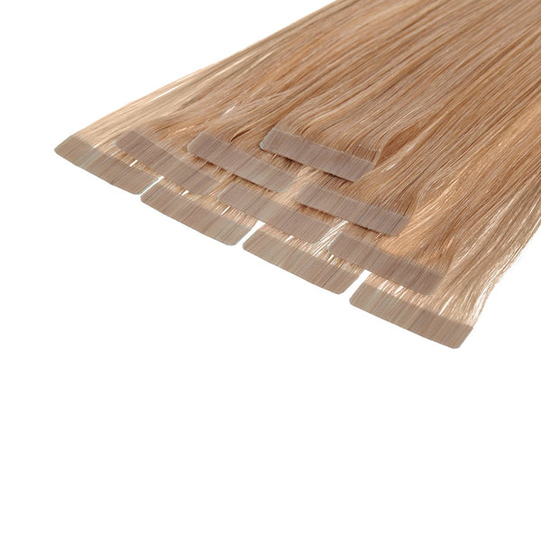 Angel Hair Extension - Regular Tape Extensions 4x9 (14"/35cm)