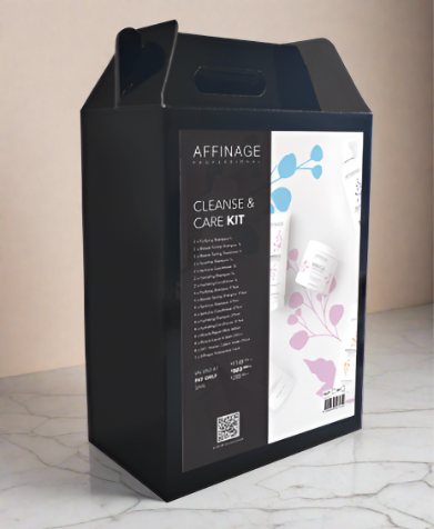 Affinage Cleanse & Care Kit