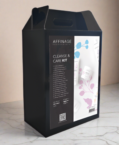 Affinage Cleanse & Care Kit - Pre Order