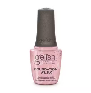 Gelish Foundation Flex 15ml - Light Nude