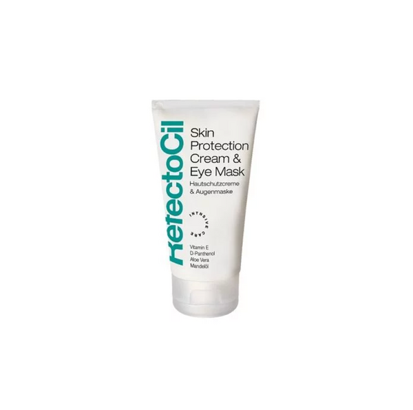 Refectocil Skin Protection Cream & Eye Mask 75ml