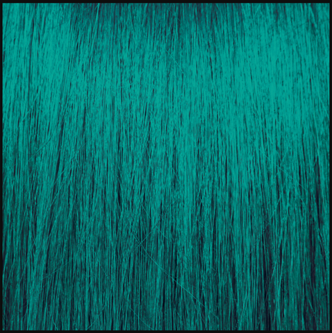 Pravana ChromaSilk Vivids - Aquamarine