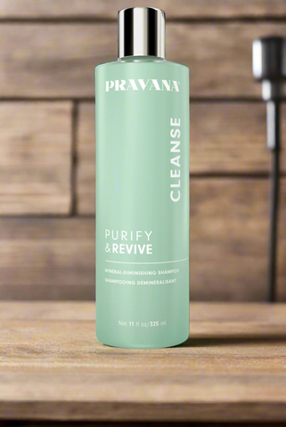 Pravana Purify & Revive Cleanse 325ml