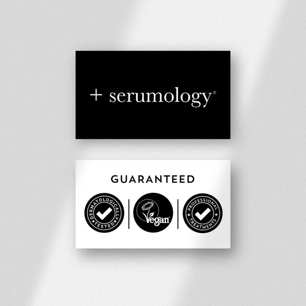 +serumology Hand Serum