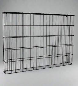 Joiken Tidy Tint Rack (400 x 100g Tube Capacity)