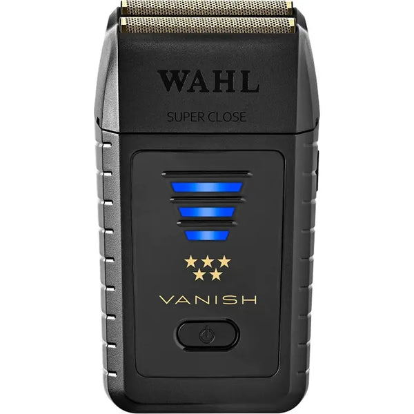 Wahl Professional 5 Star Series - Vanish Lithium-Ion Cord/Cordless Shaver