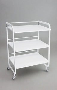 Joiken 3 Shelves Beauty Trolley