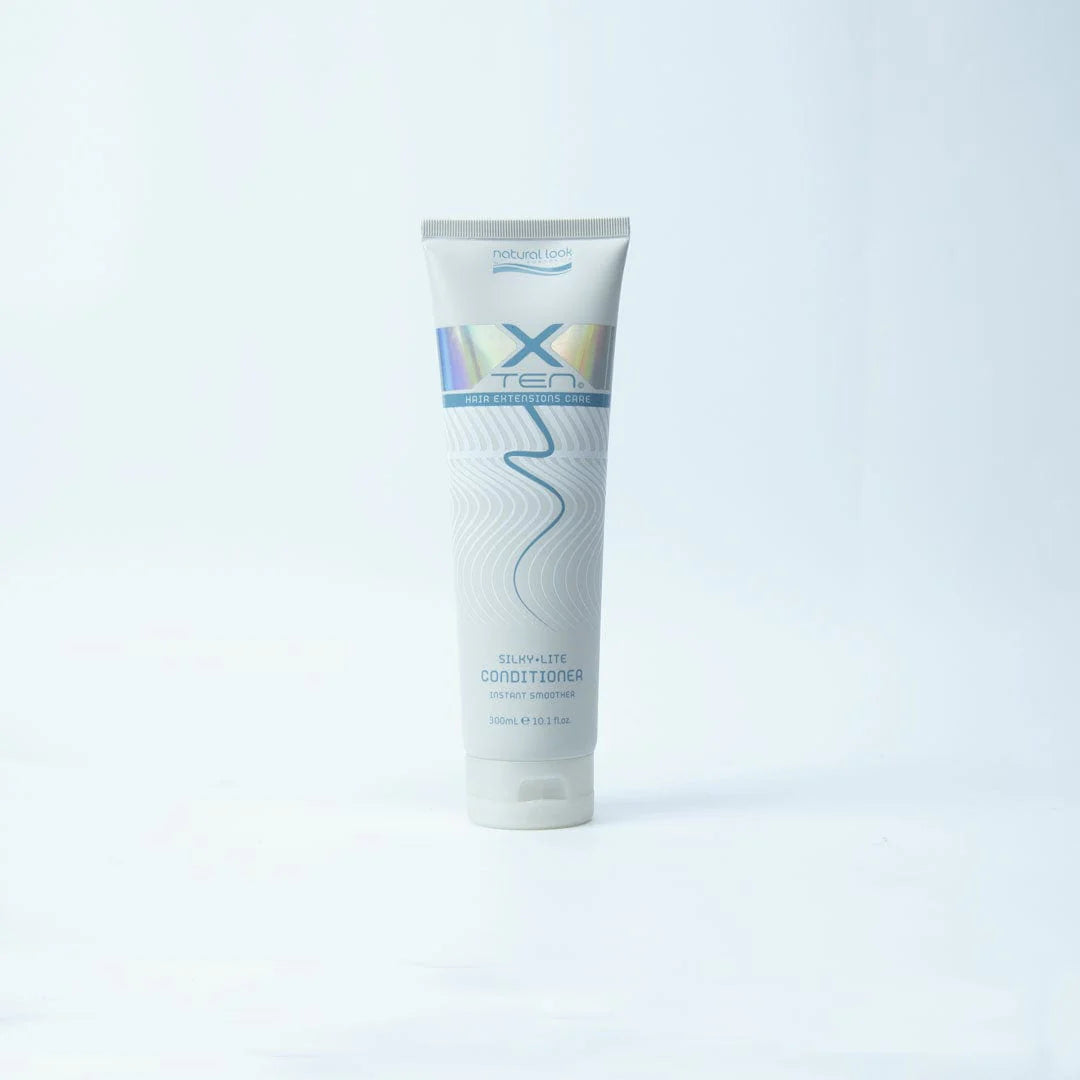 X-TEN Silky-Lite Conditioner 300ml