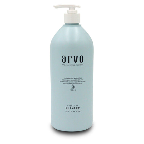 Arvo Hydrating Shampoo 1L (T)