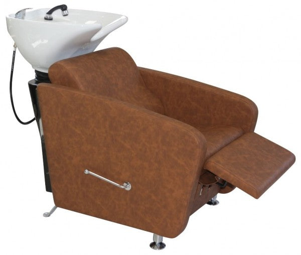 Joiken Bristol Plus Shampoo Unit Tan