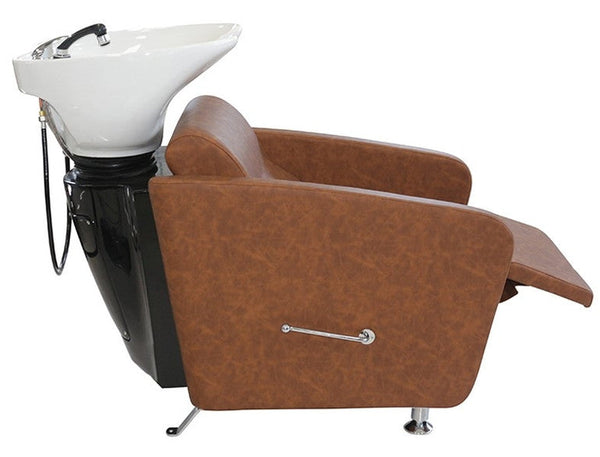 Joiken Bristol Plus Shampoo Unit Tan