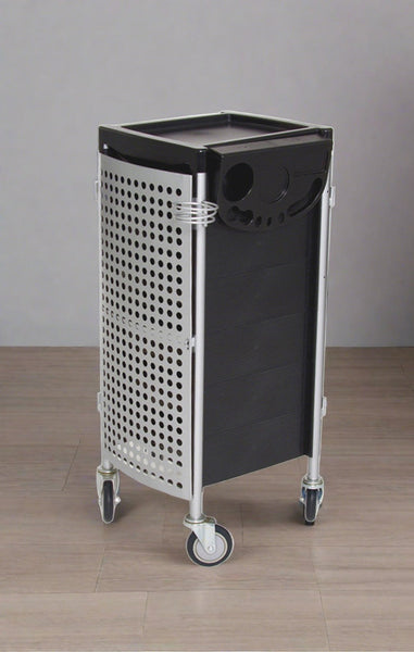 Joiken Cage 6 Drawer Trolley