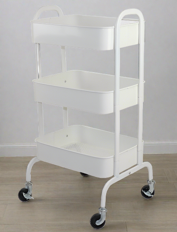 Joiken Cupid White Trolley