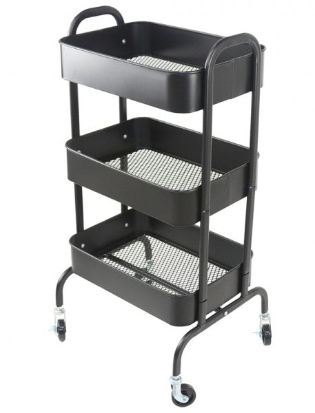 Joiken Cupid Black Trolley