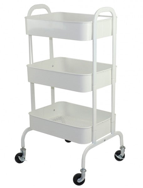 Joiken Cupid White Trolley