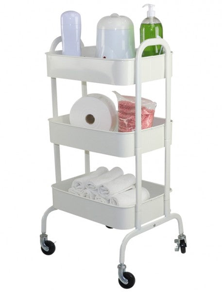 Joiken Cupid White Trolley