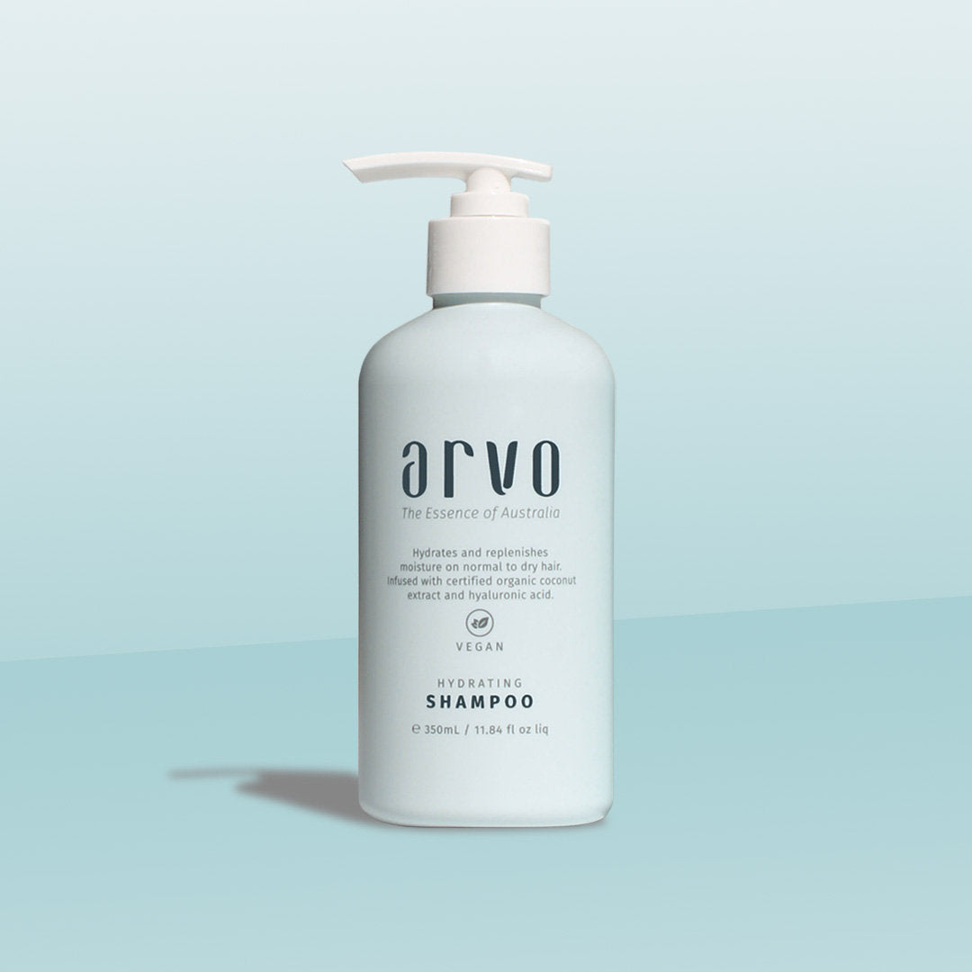 Arvo Hydrating Shampoo 350ml (T)