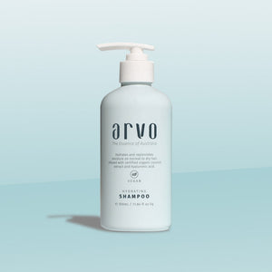 Arvo Hydrating Shampoo 350ml (T)
