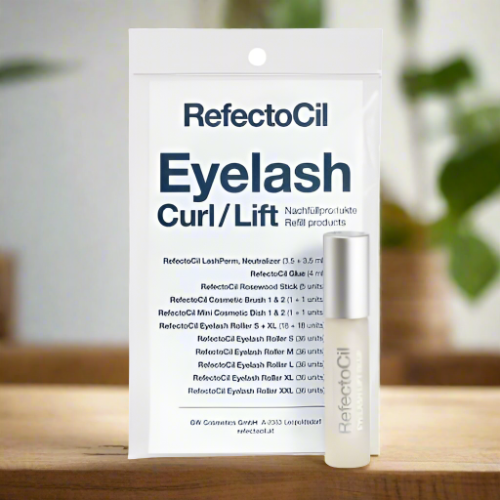 Refectocil Eyelash Curl & Lift glue