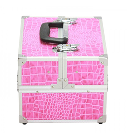 Joiken Fox Tool Case - Pink