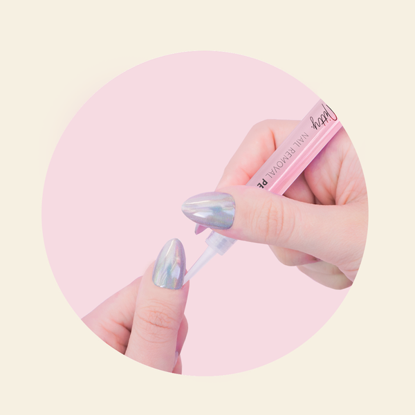 Mitty Nail Removal Pen