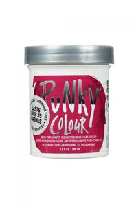 Punky Colour -  Rose Red 100ml