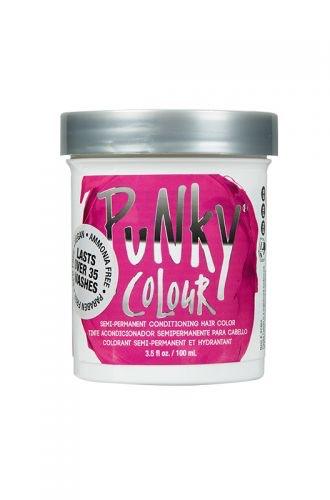 Punky Colour - Flamingo Pink 100ml