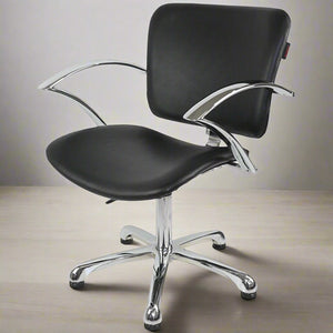 Julia Styling Chair - Gas Lift