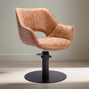 Leesa Styling Chair - Desert