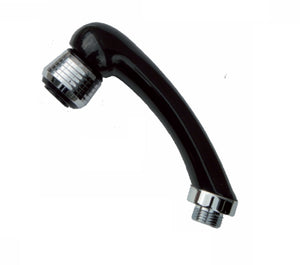 Joiken Male 1/2" Dual Spray Handshower