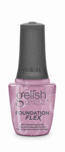 Gelish Foundation Flex 15ml - Light Pink